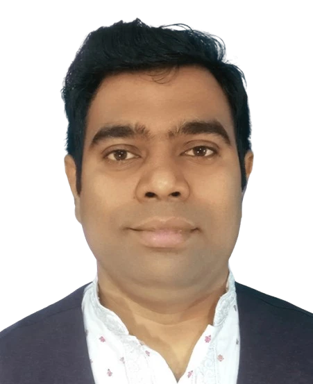     Md. Sakib Al Hasan